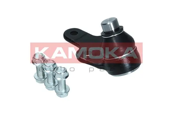 Кульова опора, нижня, ліва Kamoka 9040047 ціна, від 14.68 USD