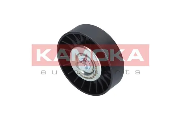 Ролик приводного ременя, паразитний Kamoka R0252 ціна, від 14.02 USD