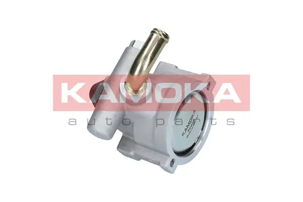 Насос ГПК Kamoka PP002 ціна, від 71.23 USD