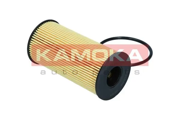 Масляний фільтр двигуна Kamoka F121301 ціна, від 7.27 USD