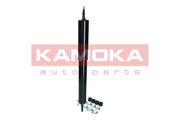 Купити 2009001 Kamoka Амортизатор рульової