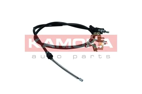 Трос стоянкового гальма задній лівий Mercedes A4544200185 ціна, від 24.84 USD