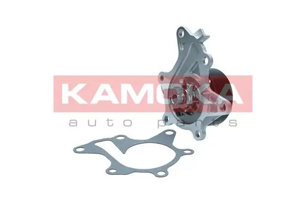 T0302 Kamoka Насос охолодження