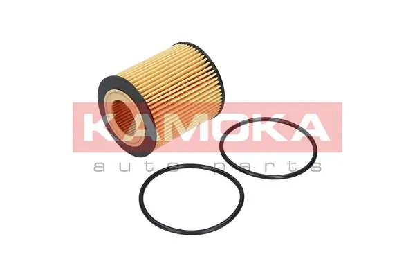 F107501 Kamoka Фільтр масла