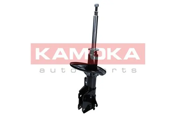 2000370 Kamoka Амортизатор передньої підвіски