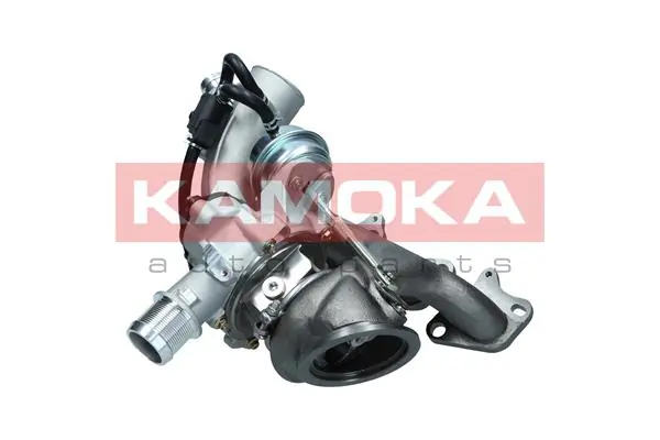 Турбіна Kamoka 8600029 ціна, від 312.45 USD