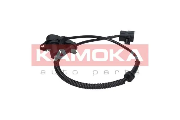 1060078 Kamoka Датчик ABS задній правий