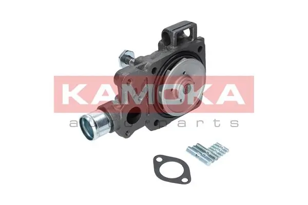 Купити 98438356 DAF Насос охолоджуючої рідини