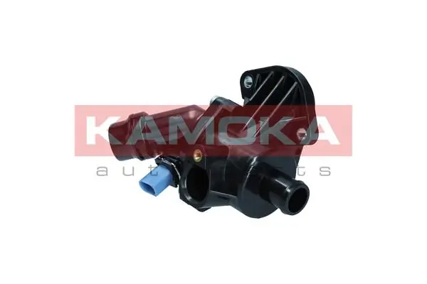 Кожух термостата Kamoka 7710007 ціна, від 40.37 USD