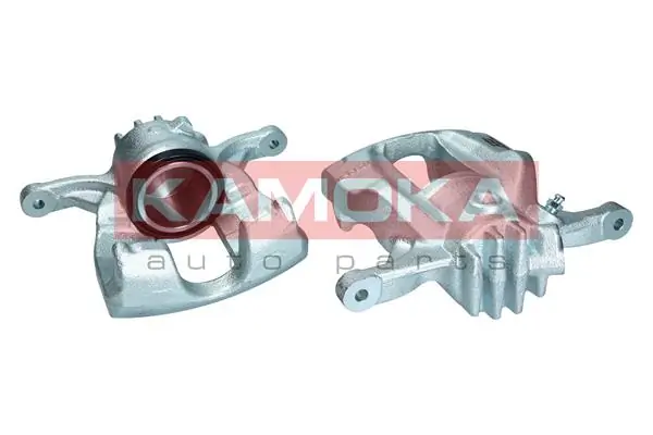 95517363 Peugeot/Citroen Супорт гальмівний передній правий
