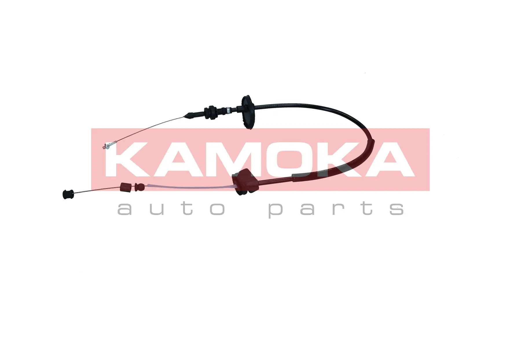 Купити 112160755 Hans Pries (Topran) Трос газу