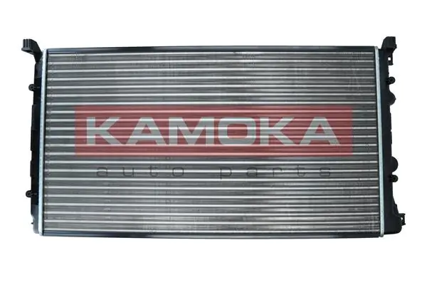 7705157 Kamoka Радіатор охолодження двигуна