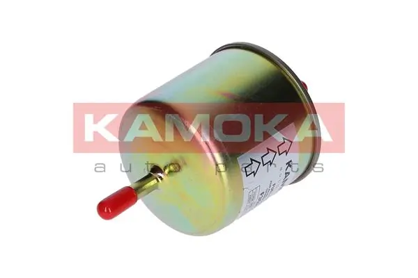 Фільтр тонкого очищення палива Kamoka F302601 ціна, від 6.55 USD