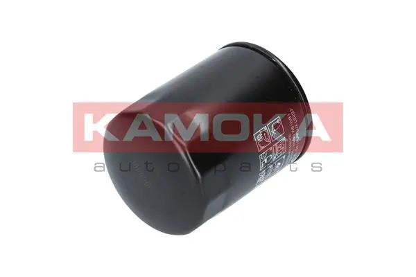 Купити F113501 Kamoka Фільтр очищення масла відцентровий