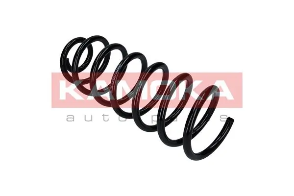 Пружина задня Kamoka 2120297 ціна, від 37.68 USD