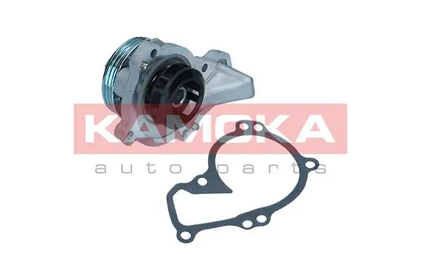 Водяний насос Mercedes A6512001100