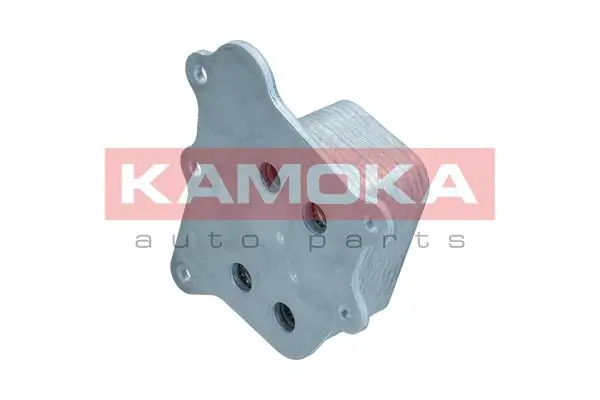 Купити 7730140 Kamoka Радіатор масляний