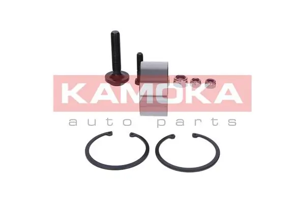 Купити 5600002 Kamoka Підшипник маточини передньої/задньої