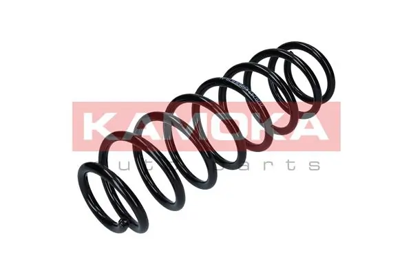 Пружина задня K+F 950291 ціна, від 26.16 USD