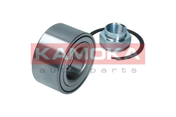 Купити 5600137 Kamoka Підшипник ступиці передньої