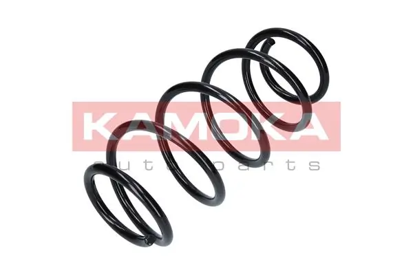 Пружина передня Kamoka 2110042 ціна, від 20.20 USD