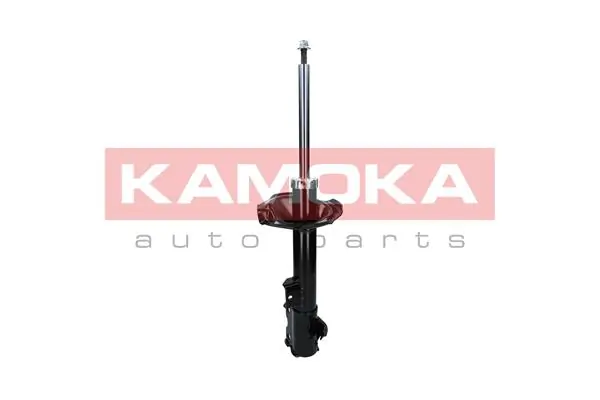 Купити 2000309 Kamoka Амортизатор задній, лівий