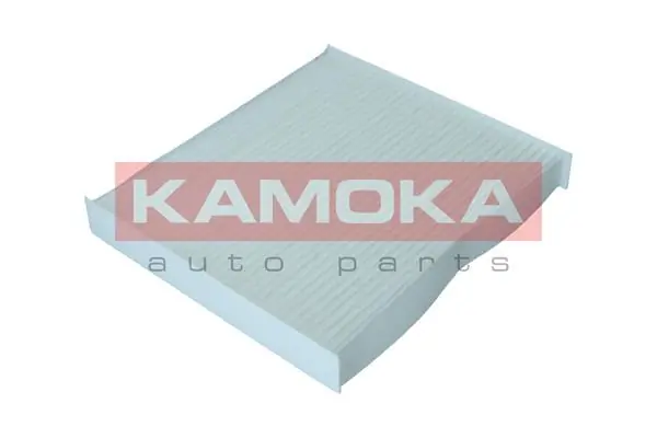 Купити F420801 Kamoka Фільтр салону вугільний