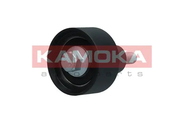 Ролик ременя ГРМ, паразитний Kamoka R0529 ціна, від 19.53 USD