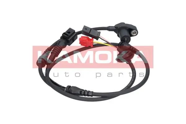 Датчик ABS передній Kamoka 1060053 ціна, від 14.43 USD