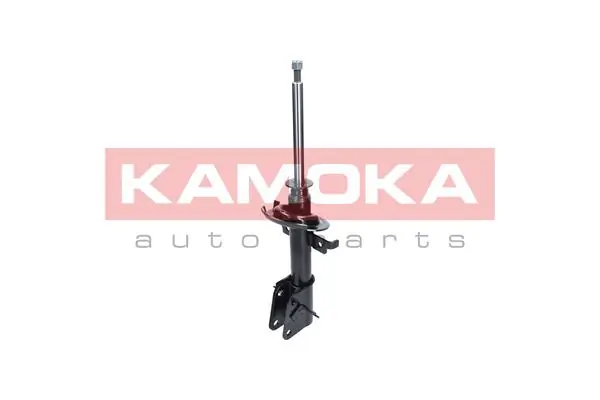 Стойка амортизатора передняя Kamoka 2001057 ціна, від 49.58 USD