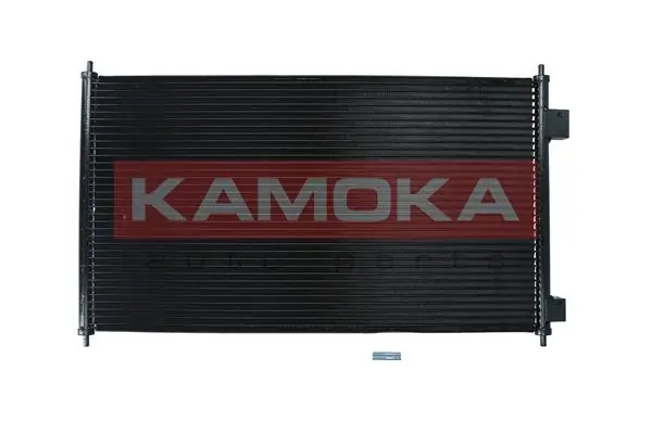 Конденсатор кондиціонера Polcar 3825K8C1S ціна, від 65.32 USD