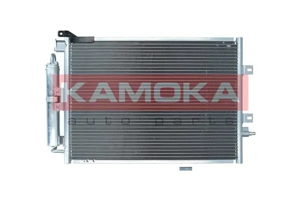 7800046 Kamoka Конденсатор