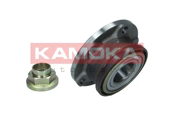 Підшипник маточини задньої Kamoka 5500155 ціна, від 37.58 USD