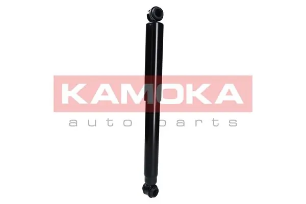 2000909 Kamoka Амортизатори задні