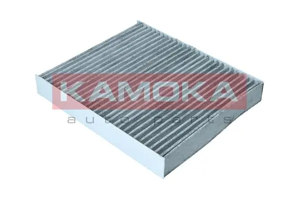 Купити F511301 Kamoka Фільтр салону вугільний