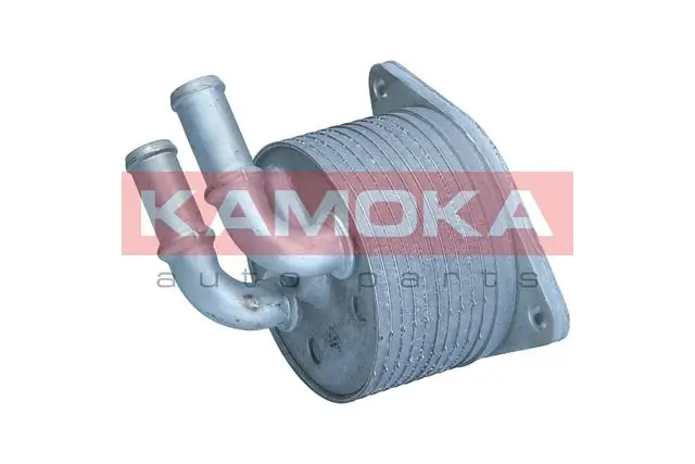 7730133 Kamoka Радіатор охолодження, АКПП