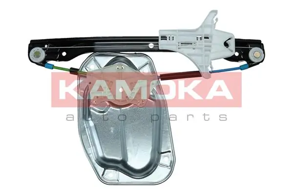 7200248 Kamoka Склопідйомник задніх правих дверей