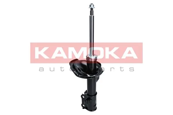 2000137 Kamoka Амортизатор передньої підвіски