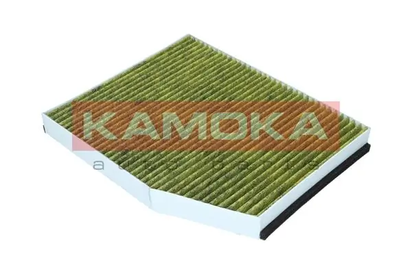 Купити 6080078 Kamoka Фільтр салону вугільний