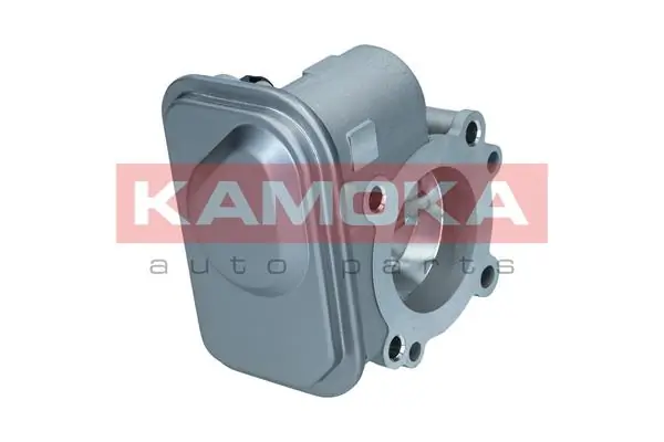 Заслінка повітряна Magneti Marelli TB0167