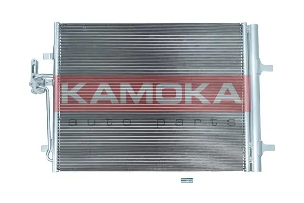 7800034 Kamoka Конденсатор