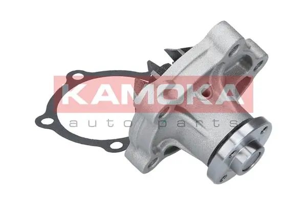 T0126 Kamoka Насос охолодження