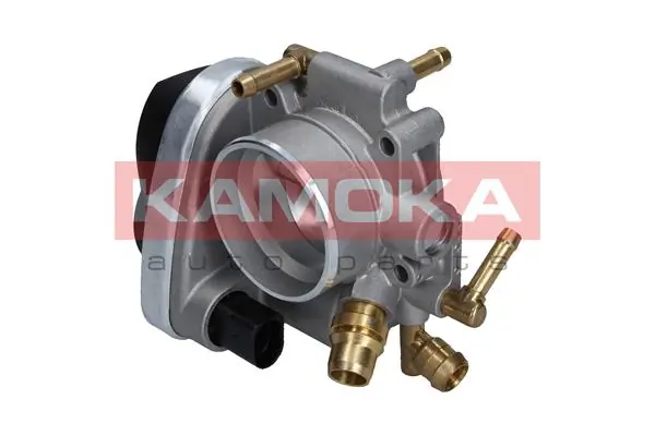 Купити 93190367 Peugeot/Citroen Дросільна заслінка