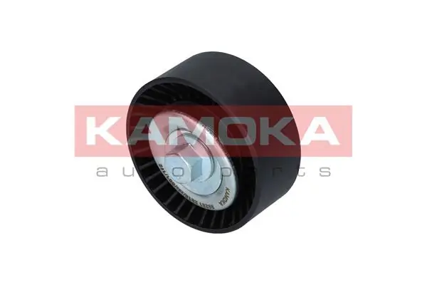 Купити R0261 Kamoka Ролик приводного ременя, паразитний
