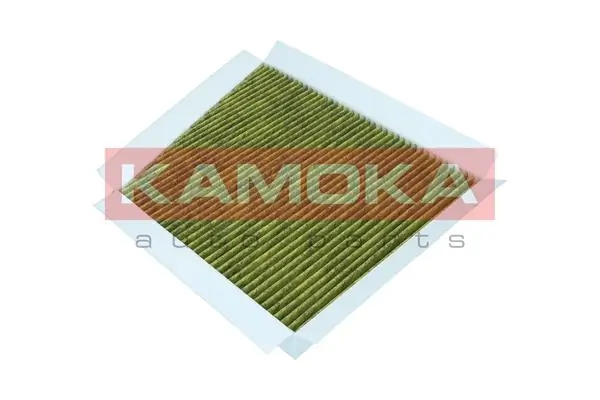 6080028 Kamoka Внутрішньосалонний фільтр