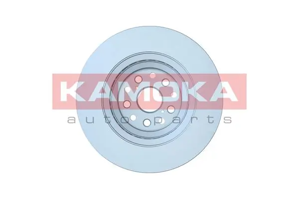 103447 Kamoka Гальмо дискове переднє