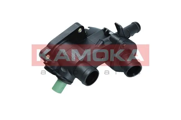 Кожух термостата Kamoka 7710258 ціна, від 28.96 USD