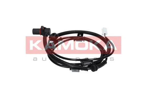 Датчик АБС задній лівий Kamoka 1060243 ціна, від 19.58 USD