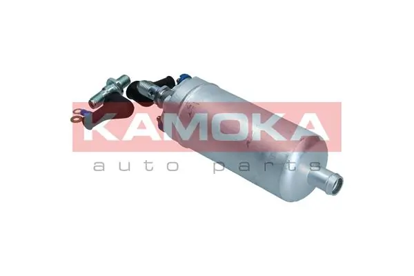 580464021 Bosch Насос паливний низького тиску