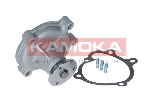 Купити T0072 Kamoka Насос охолоджуючої рідини